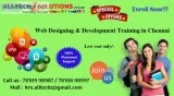 Web Designing and Development Certification in Madipakkam