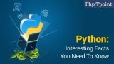 Python Training in Noida