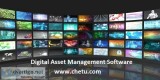 Asset Distribution and Control Software