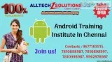 Best Android Training Institute in Chennai