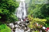 AMBOLI WATERFALL