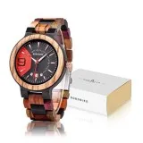 Woodgrain Jewelry