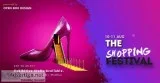 The Shopping Festival at Mumbai - BookMyStall