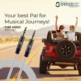 GearOne -The Best Aux Cable In Delhi
