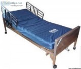 Hospital beds