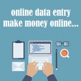 DATA ENTRY PROCESS