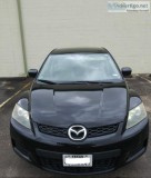 Mazda CX-7 2008 excelente estado