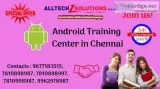 Best Android Training Institute in Chennai  Android Training in 