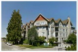 Trellaine 1 Bed  Den Condo w Balcony by Garden City Park