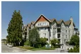 Trellaine 1 Bed  Den Condo w Balcony by Garden City Park