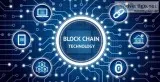 Custom Blockchain development services USA - Debut Infoteh
