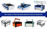 Cnc Laser Cutter Supplier