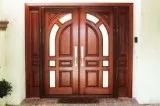 VS Enterprises - Polishing for Main Door
