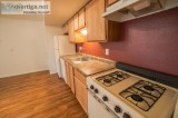 2 Apartments Available for June 5th Move In
