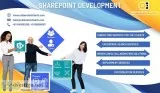 Sharepoint Development Company Ahmedabad  Oddeven Infotech
