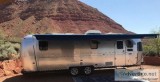 Very good condition 2005 Airstream Classic