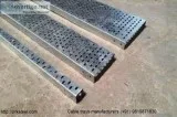 Perforated Cable Tray