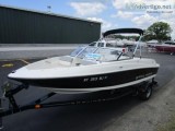 2012 BAYLINER 175 BOW RIDER