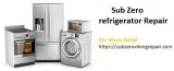 Best  sub zero customer service for appliance