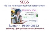 you can earn nearly &quot10000" by doing home based jobs