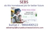 you can earn nearly &quot10000&quot by doing home based jobs