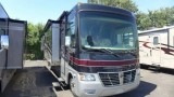 2013 Holiday Rambler Vacationer 36SBT Class-A Motorhome For Sale
