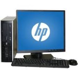 Refurbhished HP Desktop for sale i5 process with 1 mth warranty