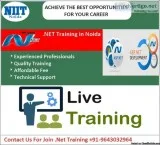 Dot Net Training Institute in Noida