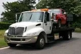 Towing company Baltimore MD  Tow and More