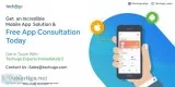 Mobile app development services