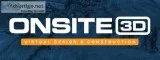 Best 3D laser scanning service Grand Prairie Alberta