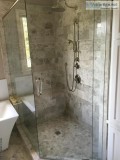 Bathroom Remodeling Contractor Cummin Ga Tile Installation Showe