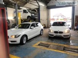 Best Car Repair Shop in Warrington UK