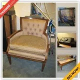Glenarden Estate Sale Online Auction - Cousins Drive
