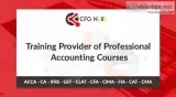Bcom  ACCA Qualification - CFO NeXt