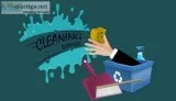 Home Cleaning Services Pune-Ramu Kaka Indi