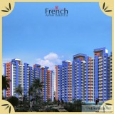 Anthem French Apartment Residential Property