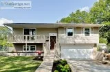 HOUSE FOR SALE     BUFFALO GROVE  