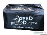 Buy Regular Pizza Delivery Bags in Australia 