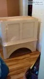 Oak Kitchen Cabinets