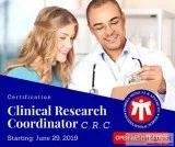 CURSO DE COORDINADOR DE INVESTIGACION CLINICA o CRC (Clinical Re