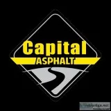 LOOKING FOR ASPHALT