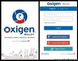 Go Cashless with My Oxigen