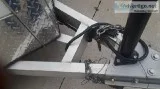 2017 Trailer for Sale