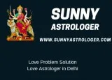 Professional Love Astrologer in Delhi