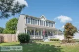 Cedar Ridge 6019 Three Cedars Fredericksburg 22407 Open House By