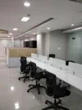 vacant space for office or business use purpose