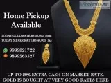 Gold Buyer in Vaishali Ghaziabad.