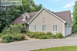 Magnificent and spacious property Saddlebrook St-Lazare