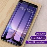 5.0 Inch MTK6580 Octa Core Dual Sim 4GB RAM32GB ROM